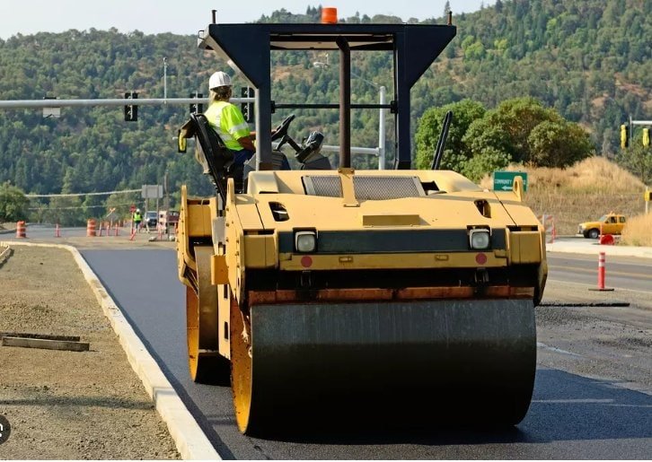What Types of Rollers Work Best with Excavators? 2 roller