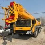 XCMG 100 Ton Crane