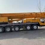 XCMG 100 Ton Crane