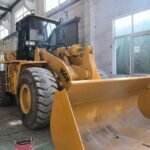 CAT 950H Loader