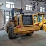 CAT 950H Loader