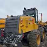 XCMG Motor Grader