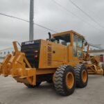 CAT 160H Motor Grader