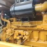 CAT 160H Motor Grader