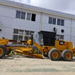 Caterpillar Grader For Sale CAT 120 grader