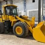 Komatsu WA380