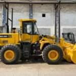 Komatsu WA380