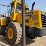 Komatsu WA380