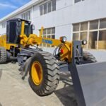 XCMG Motor Grader