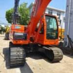 Doosan DX140