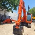 Doosan DX140