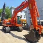 Doosan DX140
