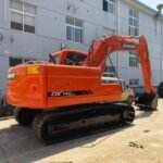 Doosan DX140