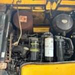 komatsu WA470