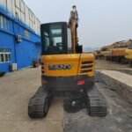 sany sy50u