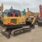 sany sy60c