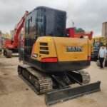 sany sy60c