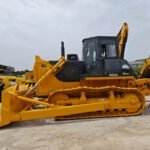 High Quality Bulldozer Shantui SD22 For Sale