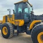 High Quality Used XCMG Zl50gn Wheel Loader For Sale