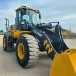 High Quality Used XCMG Zl50gn Wheel Loader For Sale