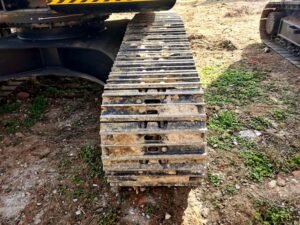 Used Sany215 Crawler Excavator - Sany215 Excavator Available in Stock for Sale 1 1 16450N643 R93
